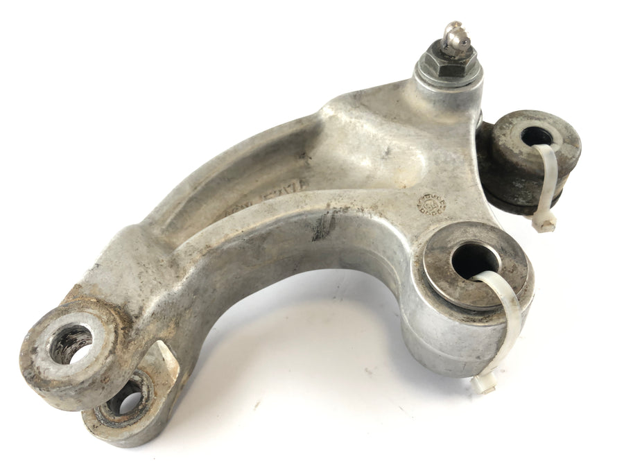 Yamaha TT 600 E 4GV [1996] - rocker arm bone shock absorber