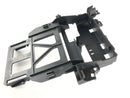 BMW F 800 S [2007] - Aggregate holder bracket control unit-2
