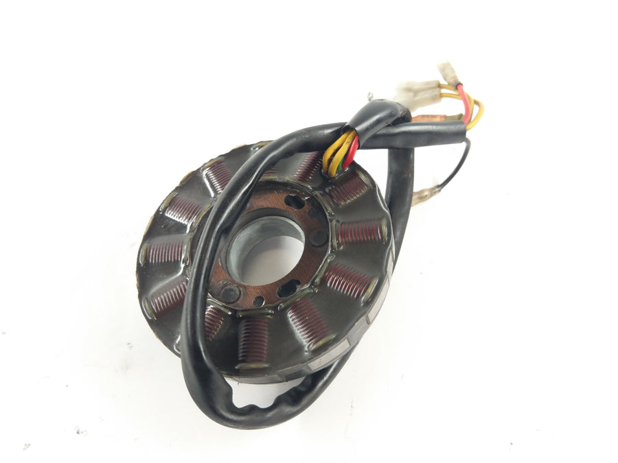 Aprilia RS 125 GS [1997] - Alternator Sator