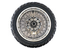BMW R 1150 GS [2000] - rear wheel rim wheel-5