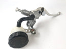 Ducati 900 SS [1992] - Front brake pump Handbrake pump with brake lever-1