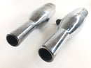 Triumph Thunderbird 900 RT T309 [1997] - Exhaust Silencer Set Pair-8