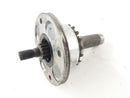 Yamaha XJ 900 F 58L [1985] - cardan shaft engine-1