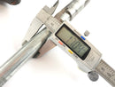 Ducati Paso 750 [1990] - Fork Telescopic fork with axle-4