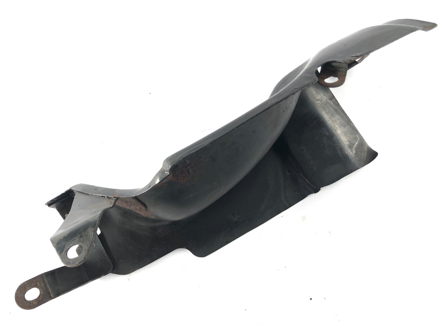 Honda GL 1500 Goldwing SC22 [1988] - Heat protection heat shield side stand