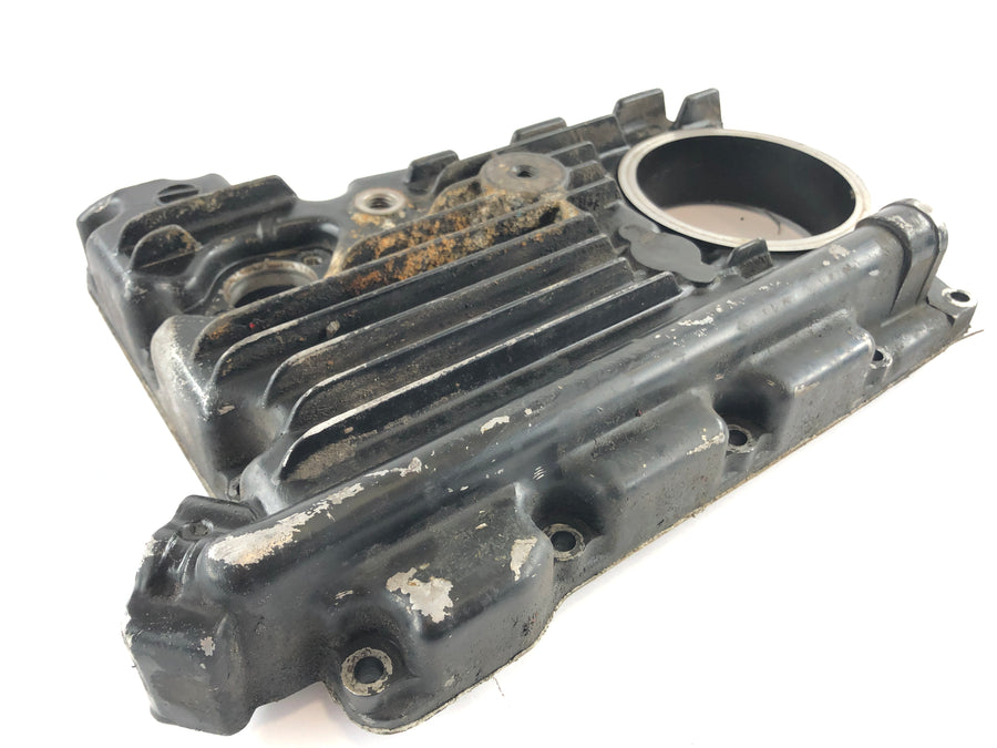 Kawasaki Z 750 E KZ750E [1981] - Oil pan