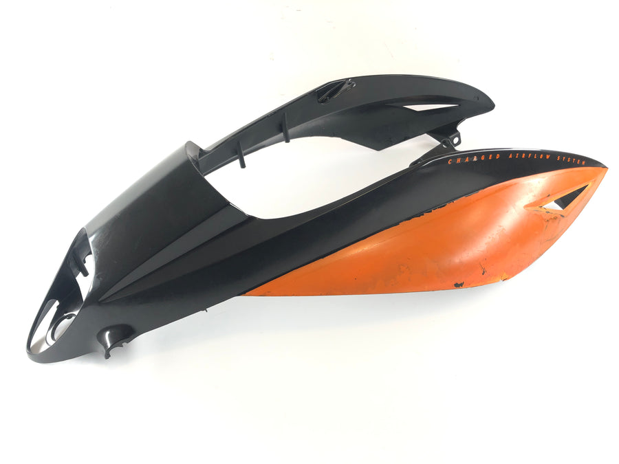 KTM LC4 640 Duke 2 [2001] - Rear Fairing