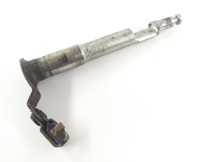 Yamaha XT 600 Zentere 34L [1984] - clutch lever