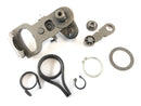 BMW R 1200 GS LC [2016] - Shifting mechanism shift shaft-2
