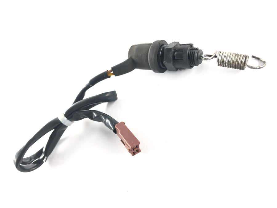 Yamaha XT 1200 Z Super Tenere DP01 [2012] - Rear brake light switch