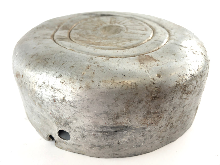 Moto Guzzi Guzzino 65 [Hispania Motoleggera] - Ignition cover engine cover