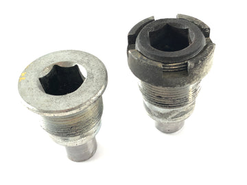 Honda GL 1500 Goldwing SC22 [1988] - Swingarm bolt set