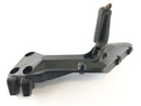 Husqvarna Vitpilen 401 [2021] - Footrest plate left with driver footrest-3