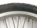 Honda XLV 750 R RD01 [1983] - Front wheel 21" rim front-4