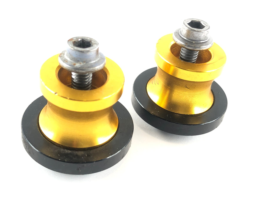 Yamaha YZF R6 RJ03 [2000] - Mounting Stand