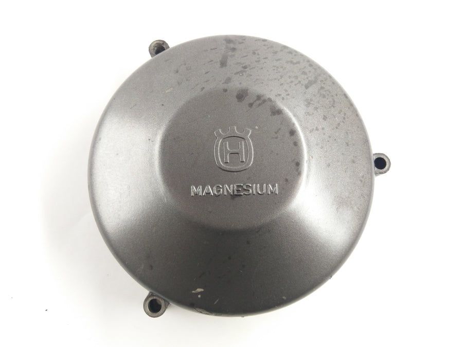 Husqvarna TE 570 H6 [2002] - Engine cover