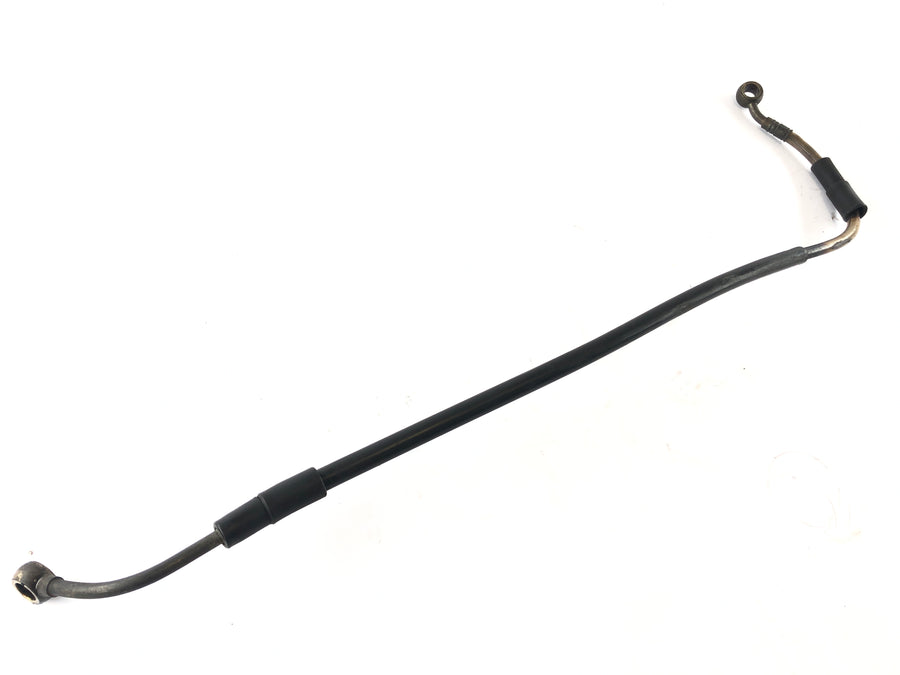 Yamaha TT 600 R DJ01 [2000] - rear brake line