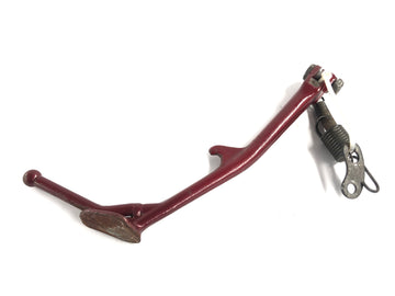 Yamaha XJ 900 F 58L [1985] - Stand side stand with spring - 0