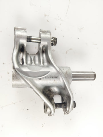 Ducati Multistrada 1000 DS - shock absorber mount rocker arm bone - 0