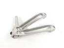 Honda CBR 900 RR Fireblade SC28 [1994] - Footrest and bracket pillion left-2
