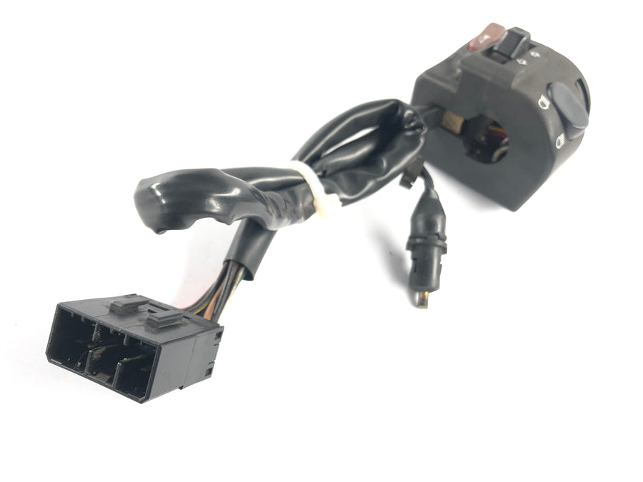 Triumph Speed ​​Triple 1050 515NJ [2006] - Handlebar switch left