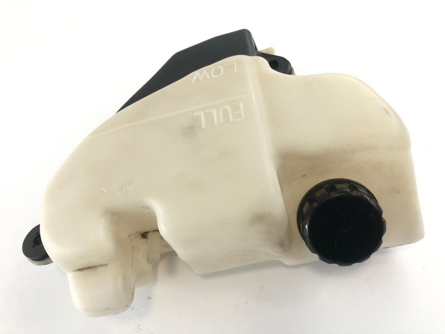 Kawasaki ZRX 1200 S ZRT20A [2003] - Coolant expansion tank