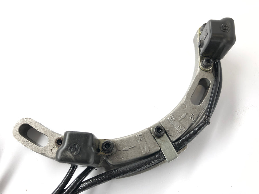 Ducati 900 SS [1992] - Pickup ignition pulse generator