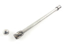 Yamaha XT 550 5Y3 [1982] - Clutch push rod with ball-1