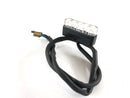 Moto Guzzi V11 [2001] - License plate light LED-2