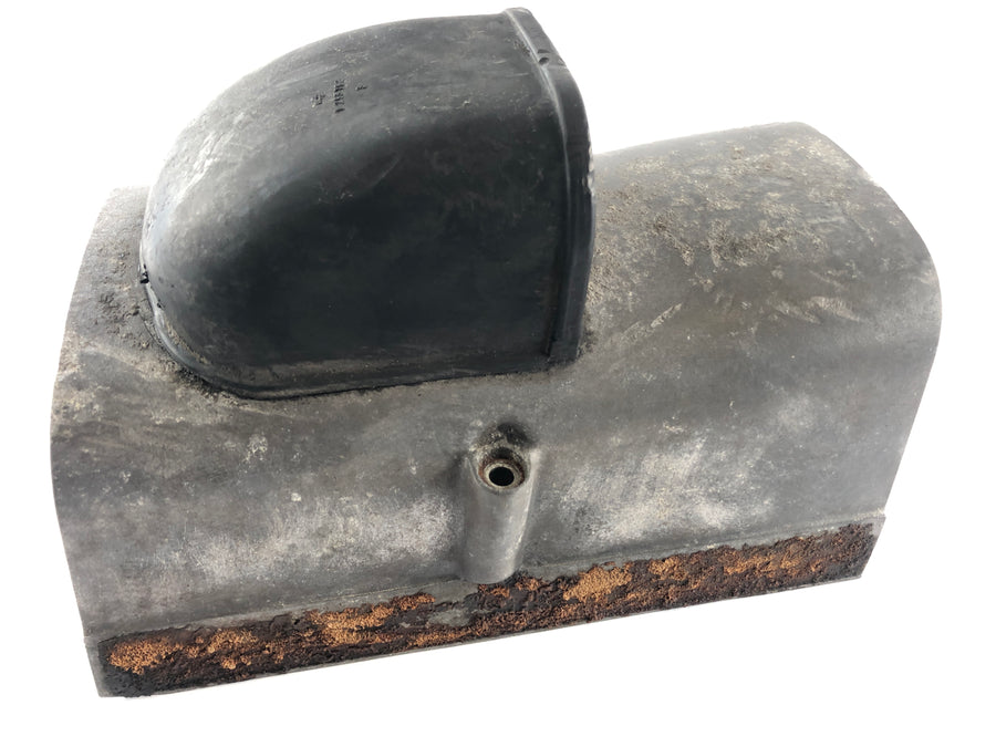 BMW R 75/6 [1974] - Air filter upper part engine cover