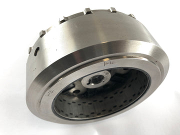 Kawasaki VN 900 Classic [2010] - Flywheel - 0