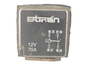 Aprilia RS 125 MPB [2000] - Starter Relay - 0