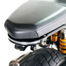 BMW R nineT 1200 Scrambler [2016-2023] - Heck ordentlich