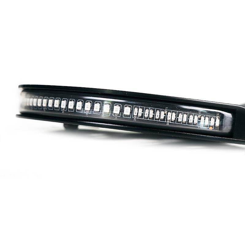 BMW R nineT 1200 Roadster [2014-2023] - Heck ordentlich