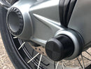 BMW K 1200 R [2005-2008] - Kardanschutz-Pad – Ansicht 3
