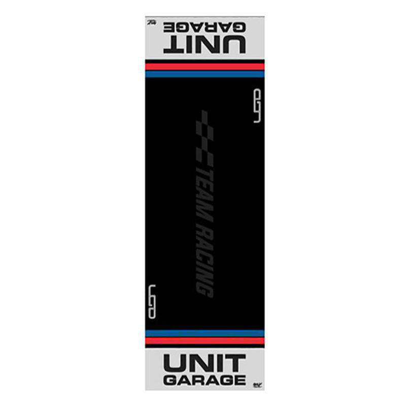 BMW R nineT 1200 Racer [2017-2020] - Unitgarage Unterfahrradmatte