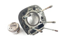 Yamaha XT 500 1U6 [1980] - Cylinder with piston-3