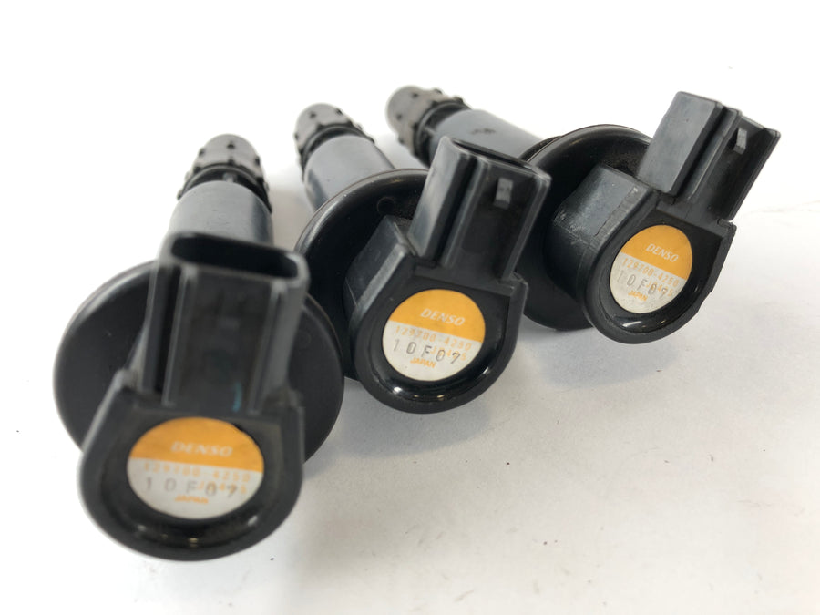 Triumph Speed ​​Triple 1050 515NJ [2005] - Ignition Coil Set