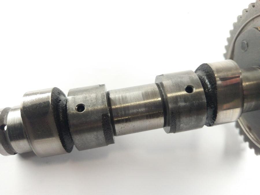 Yamaha XT 550 5Y3 [1982] - Camshaft