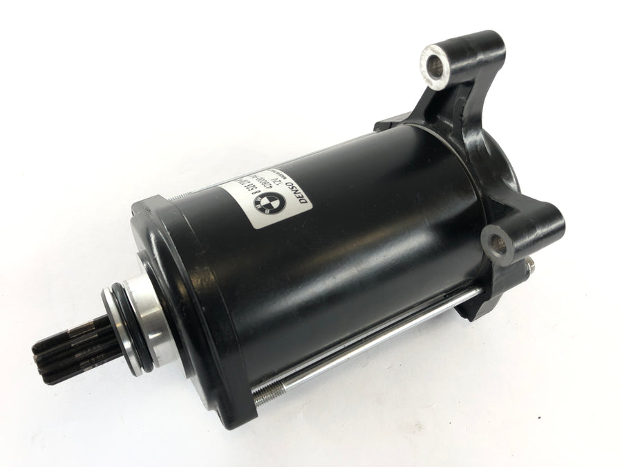 BMW R 1200 GS LC [2016] - Starter motor