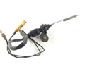 Yamaha TT 600 59X [1985] - Rear brake light switch-1