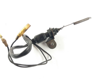 Yamaha TT 600 59X [1985] - Rear brake light switch