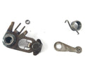 Yamaha XTZ 660 Tenere 3YF [1991] - Shift mechanism-1