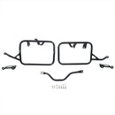 BMW R 12 G/S [2025-2026] - Atlas Aluminium-Seitenkoffer-Set 48L+41L + Atlas BMW R12 G/S Aluminium-Satteltaschenrahmen