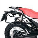 BMW R 12 G/S [2025-2026] - Atlas BMW R12 G/S Aluminium-Satteltaschenrahmen