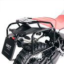 BMW R 12 G/S [2025-2026] - Atlas Aluminium-Taschenpaar 39L+32L + Atlas BMW R12 G/S Aluminium-Satteltaschenrahmen