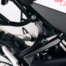 BMW R 12 G/S [2025-2026] - Atlas Aluminium-Seitenkoffer-Set 48L+41L + Atlas BMW R12 G/S Aluminium-Satteltaschenrahmen