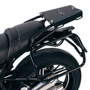 BMW R 12 nineT [2024-2026] - Atlas Aluminium-Satteltaschenrahmen