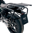 BMW R 12 nineT [2024-2026] - Atlas Aluminium-Satteltaschenrahmen