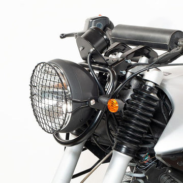 BMW R 850 R / R 1100 R [1993-2002] - BASIC headlight frame